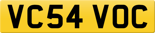 VC54VOC